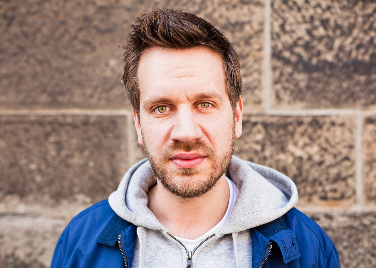 Fotografie: Gregor Henze